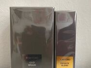 Tom Ford Oud Wood Parfum 250ml - Mannheim