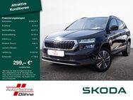 Skoda Karoq, 1.5 TSI TOUR, Jahr 2023 - Wittenberge