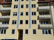 3 Zimmer Erdgeschosswohnung zum 01.07.2025 - Prenzlau