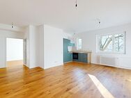 Stilvoll modernisierte Altbauwohnung mit Charme & Komfort nahe Kudamm - Berlin