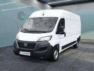 Fiat Ducato, L4H2, Jahr 2023 - München