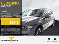 VW Golf, 2.0 TDI MOVE, Jahr 2023 - Hemer