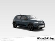 Dacia Spring, Extreme ELECTRIC 65, Jahr 2022 - Celle