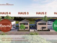 HAUS 3 *** Letzte Chance auf Ihr selbstgestaltetes Einfamilienhaus *** - Pilsting