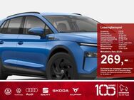 Skoda Elroq, 50 Tour, Jahr 2022 - Landshut