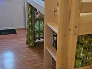 Hochbett, Kinderbett - Ködnitz