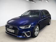 Audi A4, 2.0 TDI Avant S line quattro ||, Jahr 2020 - München