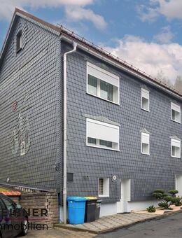 *** Einfamilienhaus mit vielen Extras *** - Masserberg