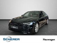 Audi S6, Limousine TDI, Jahr 2022 - Saarbrücken