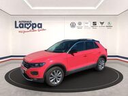 VW T-Roc Style 1.5 TSI DSG *ACC*AHK*RFK*PDC*LED*Sitzh.* - Lengerich (Niedersachsen)