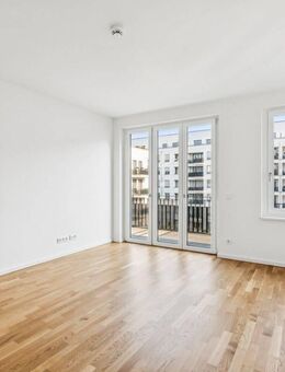 Exklusive 2-Zimmer Wohnung für anspruchsvolles Wohnen - Berlin