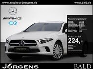 Mercedes A 250, e Style MBUX 18, Jahr 2022 - Dillenburg