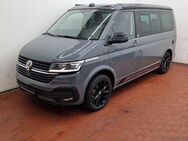 VW T6 California, 2.0 l 1 TDI ION Radst 3000, Jahr 2022 - Dresden