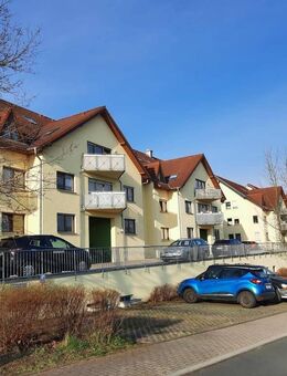 Immobilienpaket mit hoher Rendite 2 ETW plus TG - Stellplatz - Weißenborn (Thüringen)