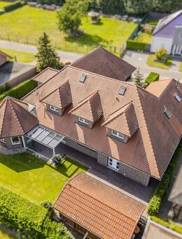 Hochwertiges "Raumwunder " in Geeste Dalum - Geeste