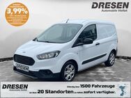 Ford Transit Courier, 1.5 TDCi Trend Notbremsass Vorb Berganfahrass Kollisionswarner, Jahr 2023 - Mönchengladbach