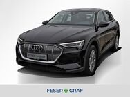 Audi e-tron, 55 quattro, Jahr 2020 - Erlangen
