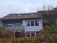 Schöne 4-Zi.-Wohnung mit Süd-Balkon in ruhiger Lage - Karlstadt