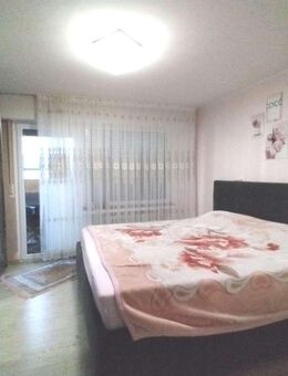 Charmante, vermietete Dreizimmerwohnung in begehrter Lage - Remagen