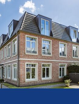 Top-Preis - Eleganz trifft auf Tradition in einer der schönsten Straßen der Elbvororte - Hamburg