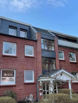 Kapitalanlage in zentraler Lage von Hamburg-Lokstedt - Hamburg
