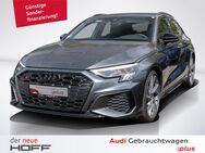 Audi S3, Sportback B u O AmbiPlus ol Optik s, Jahr 2023 - Sankt Augustin Zentrum