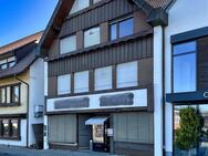 WGH mit 1 Gewerbe- und 3 Wohneinheiten - Baiersbronn