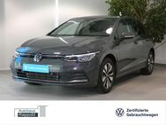 VW Golf 1.0 eTSI DSG MOVE AHK NAVI LED ACC SHZ PDC - Blaufelden