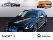 VW Arteon, 2.0 TDI Shooting Brake Elegance, Jahr 2023 - Wiesbaden