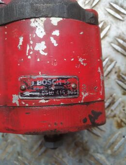 Gebrauchte Hydraulik Pumpe für IHC - Büdingen