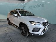 Seat Ateca, 2.0 TSI Xperience Dinamica, Jahr 2022 - München