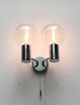 Staff Wandleuchte Wall Lamp Motoko Ishii zu Mid Century 60er 70er - Hamburg Hamburg-Nord