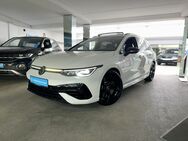 VW Golf Variant, 2.0 TSI Golf R, Jahr 2023 - Idstein