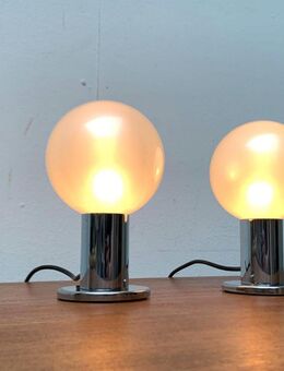 Staff Motoko Ishii Table Lamp Tischleuchte Space Age Mid Century - Hamburg Hamburg-Nord