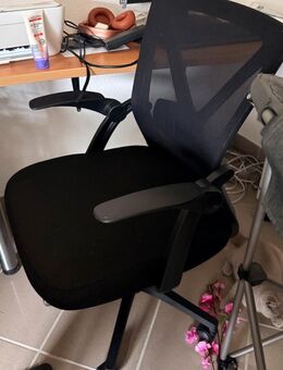 Bürostuhl - Bispingen