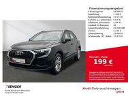 Audi Q3, 40 TFSI quattro, Jahr 2021 - Münster