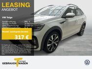 VW Taigo, 1.5 TSI R-LINE LM18, Jahr 2022 - Lüdenscheid