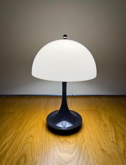 SCHWARZE PILZLAMPE - Hamburg Hamburg-Nord