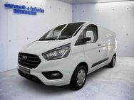 Ford Transit Custom 300 L2H1 Trend NAVI PDC Regal-Ausbau - Freiburg (Breisgau)