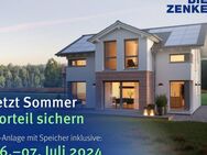 Baufamilie für Doppelhaushälfte gesucht - mit Bien-Zenker-Bestpreisgarantie - Weinheim
