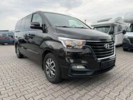 Hyundai H-1, 2.5 L Travel Premium | | |, Jahr 2019 - Wiesmoor