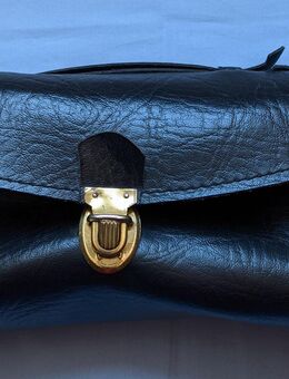Blutdruckmessgerät, alt, Firma INCO, incl. Tasche - Jena