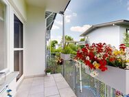 Ihr neues Zuhause in Ottobrunn - 3 Zimmer, Balkon, TG-Stellplatz - Ottobrunn