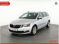 Skoda Octavia Combi 2.0 TDI DSG Style LED Navi ACC PDC - Sandersdorf Brehna