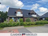 Gehobene Wertanlage mit Klasse - Norden