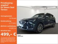 Seat Tarraco, 1.4 XPERIENCE EHYBRID 180KW, Jahr 2024 - Erkrath (Fundort des Neanderthalers)