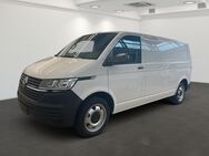 VW T6.1, 2.0 TDI Transporter Kasten, Jahr 2022 - Kempten (Allgäu)