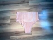 Victoria‘s Secret String Shape Wear Spitzen Thong L Neu mit Etikett - Hamburg