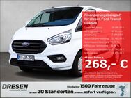 Ford Transit Custom, 2.0 TDCi Kasten 280 L1 Trend 130PS EU6d, Jahr 2023 - Euskirchen