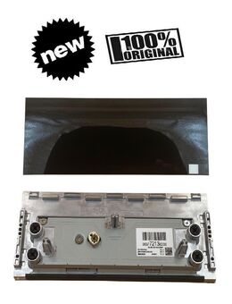 ORG. DISPLAY TOUCHSCREEN NAVIGATION OPEL MOKKA 2020-23 9837721380 - Dortmund Wickede